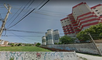 Imagem do condomínio Condomínio Residêncial Do Edifício Genova - Papicu - Fortaleza - CE