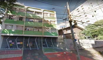 Imagem do condomínio Condomínio Residêncial Do Edifício Monza - Zona 07 - Maringá - PR