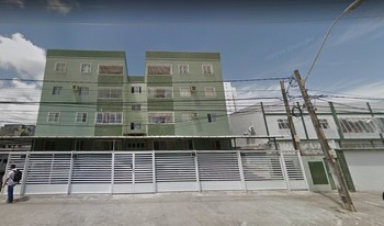 Imagem do condomínio Condomínio Residêncial Do Edifício Morada Da Lagoa - Imbiribeira - Recife - PE