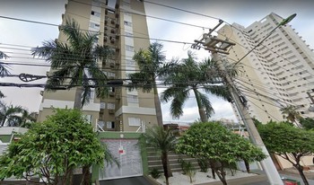 Imagem do condomínio Condomínio Residêncial Do Edifício Ssa Residences - Bosque Da Saúde - Cuiabá - MT