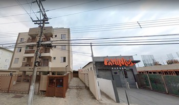 Imagem do condomínio Condomínio Residêncial Do Parque - Parque Industrial - São José Dos Campos - SP