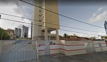 Imagem do condomínio Condomínio Residêncial Dolce Vitta Ii - Ponta Negra - Natal - RN