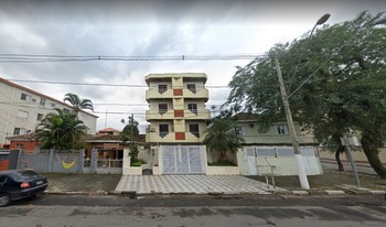 Imagem do condomínio Condomínio Residêncial Dom Conejo I - Jardim Casqueiro - Cubatão - SP