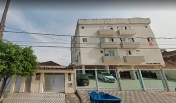 Imagem do condomínio Condomínio Residêncial Dom Pedro - Cidade Náutica - São Vicente - SP