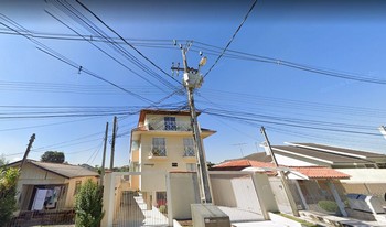 Imagem do condomínio Condomínio Residêncial Dominicanos - Boa Vista - Curitiba - PR