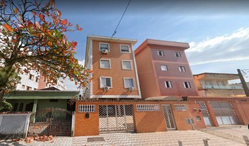Imagem do condomínio Condomínio Residêncial Dona Adinea - Parque São Vicente - São Vicente - SP
