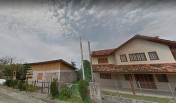 Imagem do condomínio Condomínio Residêncial Dona Aurea - Meia Praia - Itapema - SC