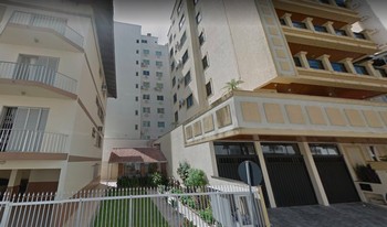 Imagem do condomínio Condomínio Residêncial Dona Dina - Meia Praia - Itapema - SC