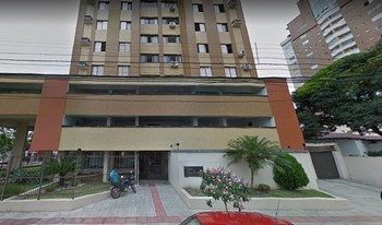 Imagem do condomínio Condomínio Residêncial Dona Emília - Centro - Itajaí - SC