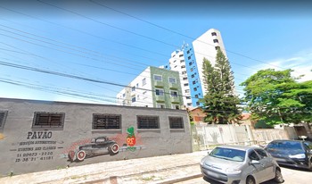 Imagem do condomínio Condomínio Residêncial Dona Gizela - Vila Progresso - Jundiaí - SP