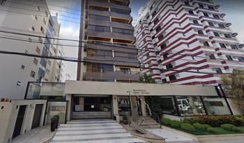 Imagem do condomínio Condomínio Residêncial Dona Heloisa - Centro - Florianópolis - SC
