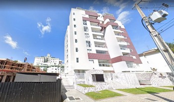 Imagem do condomínio Condomínio Residêncial Dona Irene - Portão - Curitiba - PR
