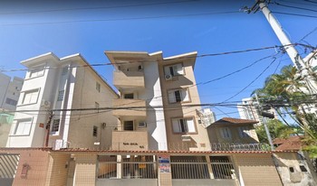 Imagem do condomínio Condomínio Residêncial Dona Julia - Marape - Santos - SP
