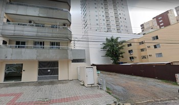 Imagem do condomínio Condomínio Residêncial Dona Luiza - Meia Praia - Itapema - SC