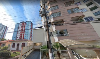 Imagem do condomínio Condomínio Residêncial Dona Marta - Campinas - São José - SC