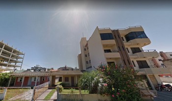 Imagem do condomínio Condomínio Residêncial Dona Olivia - Mar Grosso - Laguna - SC