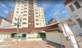 Imagem do condomínio Condomínio Residêncial Dona Sunta - Centro - Florianópolis - SC