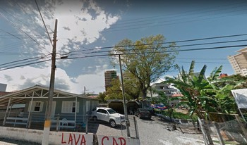 Imagem do condomínio Condomínio Residêncial Donatti - Meia Praia - Itapema - SC