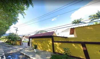 Imagem do condomínio Condomínio Residêncial Dos Buritis - Vargem Pequena - Rio De Janeiro - RJ
