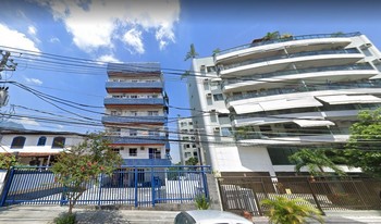 Imagem do condomínio Condomínio Residêncial Dos Maias - Jacarepaguá - Rio De Janeiro - RJ