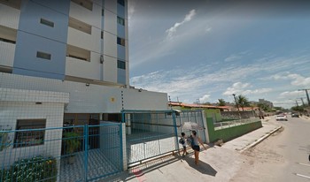 Imagem do condomínio Condomínio Residêncial Dourado Do Mar - Candeias - Jaboatão Dos Guararapes - PE