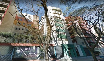 Imagem do condomínio Condomínio Residêncial Dourados. - Zona 07 - Maringá - PR
