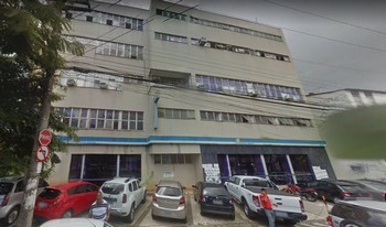 Imagem do condomínio Condomínio Residêncial Dr João Machado Fortes - Brotas - Salvador - BA