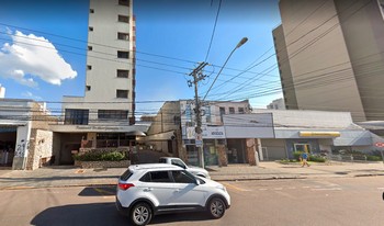 Imagem do condomínio Condomínio Residêncial Dr. Olavo Guimaraes - Vila Arens - Jundiaí - SP