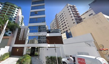 Imagem do condomínio Condomínio Residêncial Ds Prime - Centro - Florianópolis - SC