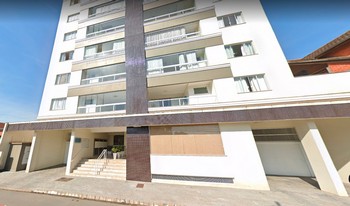 Imagem do condomínio Condomínio Residêncial Dubai - Centro - Jaraguá Do Sul - SC