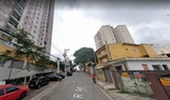 Imagem do condomínio Condomínio Residêncial Due - Picanço - Guarulhos - SP