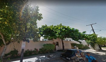 Imagem do condomínio Condomínio Residêncial Dunas Do Abaete - Itapuã - Salvador - BA