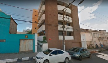 Imagem do condomínio Condomínio Residêncial Duo - Neto 532 - Centro - Pelotas - RS