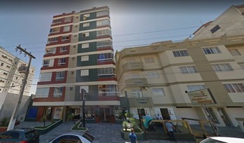 Imagem do condomínio Condomínio Residêncial E Comercial Amandaline - Mar Grosso - Laguna - SC