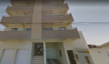 Imagem do condomínio Condomínio Residêncial E Comercial Ametista - Centro - Navegantes - SC
