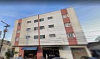 Imagem do condomínio Condomínio Residêncial E Comercial Denominado Egeu - Baeta Neves - São Bernardo Do Campo - SP