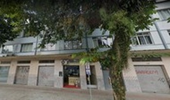 Imagem do condomínio Condomínio Residêncial E Comercial Edifício Franca - Centro - Joinville - SC