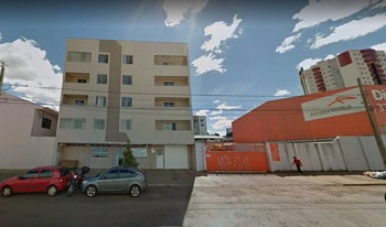 Imagem do condomínio Condomínio Residêncial E Comercial Gelde I - Centro - Cascavel - PR