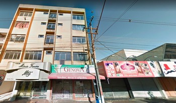 Imagem do condomínio Condomínio Residêncial E Comercial Grand Prix - Centro - Foz Do Iguaçu - PR