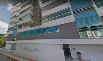 Imagem do condomínio Condomínio Residêncial E Comercial Ilhas Do Atlântico - Meia Praia - Itapema - SC