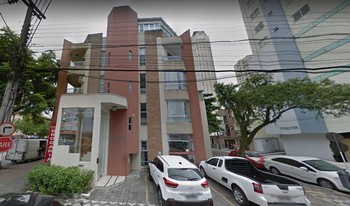 Imagem do condomínio Condomínio Residêncial E Comercial Leopoldo - Centro - Balneário Camboriú - SC