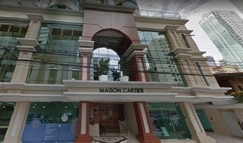 Imagem do condomínio Condomínio Residêncial E Comercial Maison Cartier - Centro - Balneário Camboriú - SC