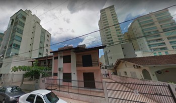 Imagem do condomínio Condomínio Residêncial E Comercial Malbec - Meia Praia - Itapema - SC