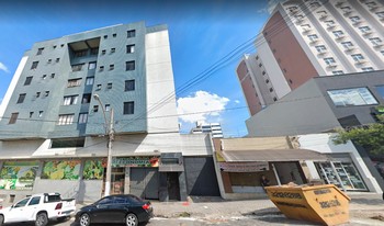 Imagem do condomínio Condomínio Residêncial E Comercial Murilo Gonçalves - Centro - Divinópolis - MG
