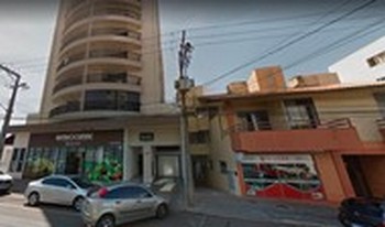 Imagem do condomínio Condomínio Residêncial E Comercial Ponto Nobre - Centro - Pato Branco - PR