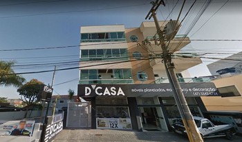 Imagem do condomínio Condomínio Residêncial E Comercial Por Do Sol - Centro - Navegantes - SC