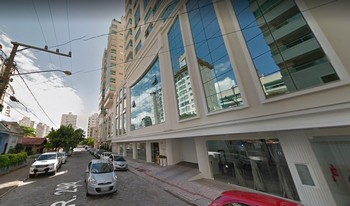 Imagem do condomínio Condomínio Residêncial E Comercial Residêncial Vivace - Meia Praia - Itapema - SC