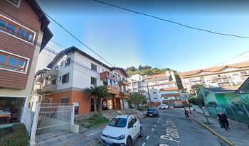 Imagem do condomínio Condomínio Residêncial E Comercial Samarina - Centro - Gramado - RS