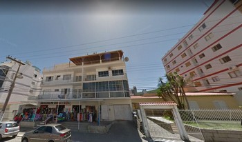 Imagem do condomínio Condomínio Residêncial E Comercial Santos - Mar Grosso - Laguna - SC