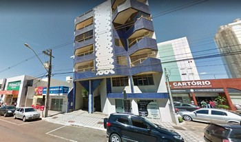 Imagem do condomínio Condomínio Residêncial E Comercial Tocha - Centro - Cascavel - PR